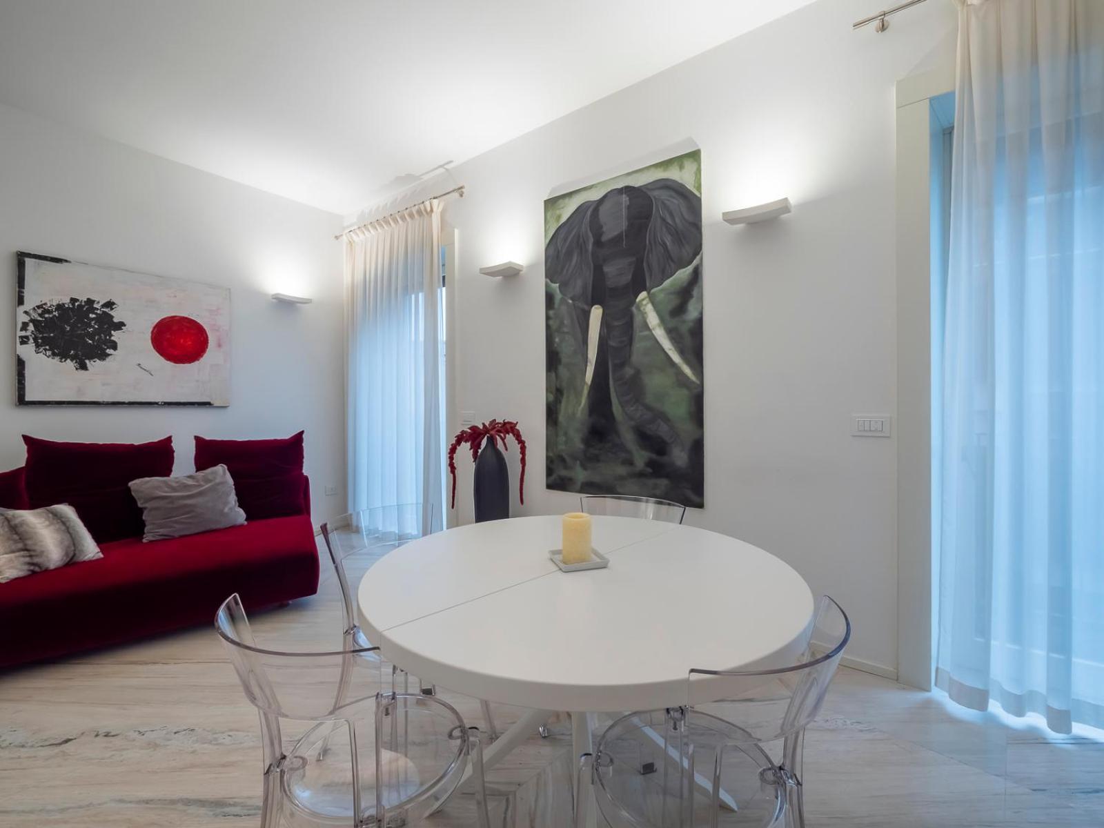 Youhosty - Duomo Apartment Mailand