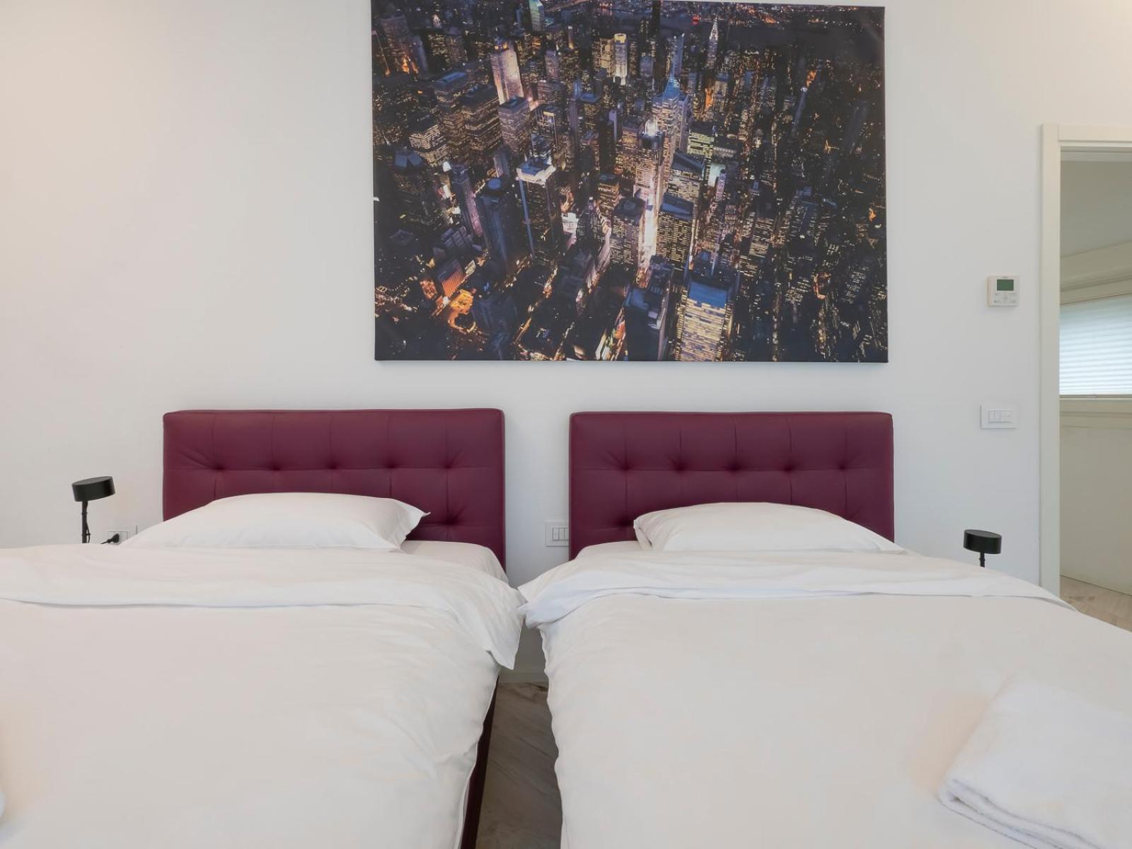 Apartment Youhosty - Duomo Mailand