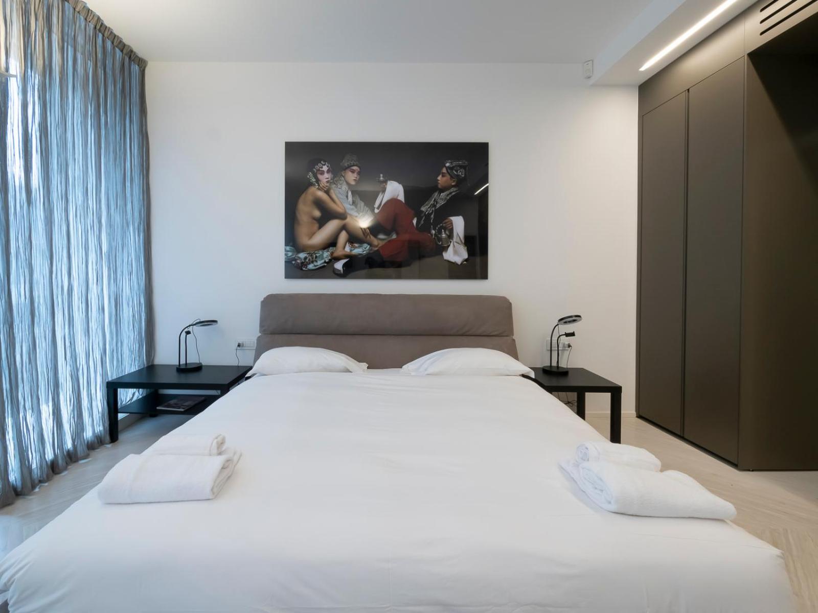 Apartment Youhosty - Duomo Mailand